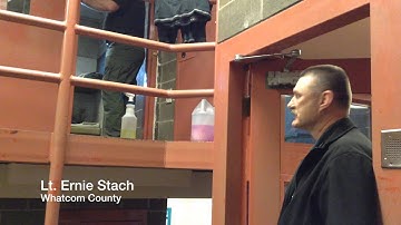 Inside Whatcom County Jail: Why they want a new one