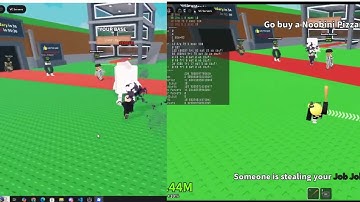 STEAL A BRAINROOT (FPS DEVOUR) SCRIPT! 