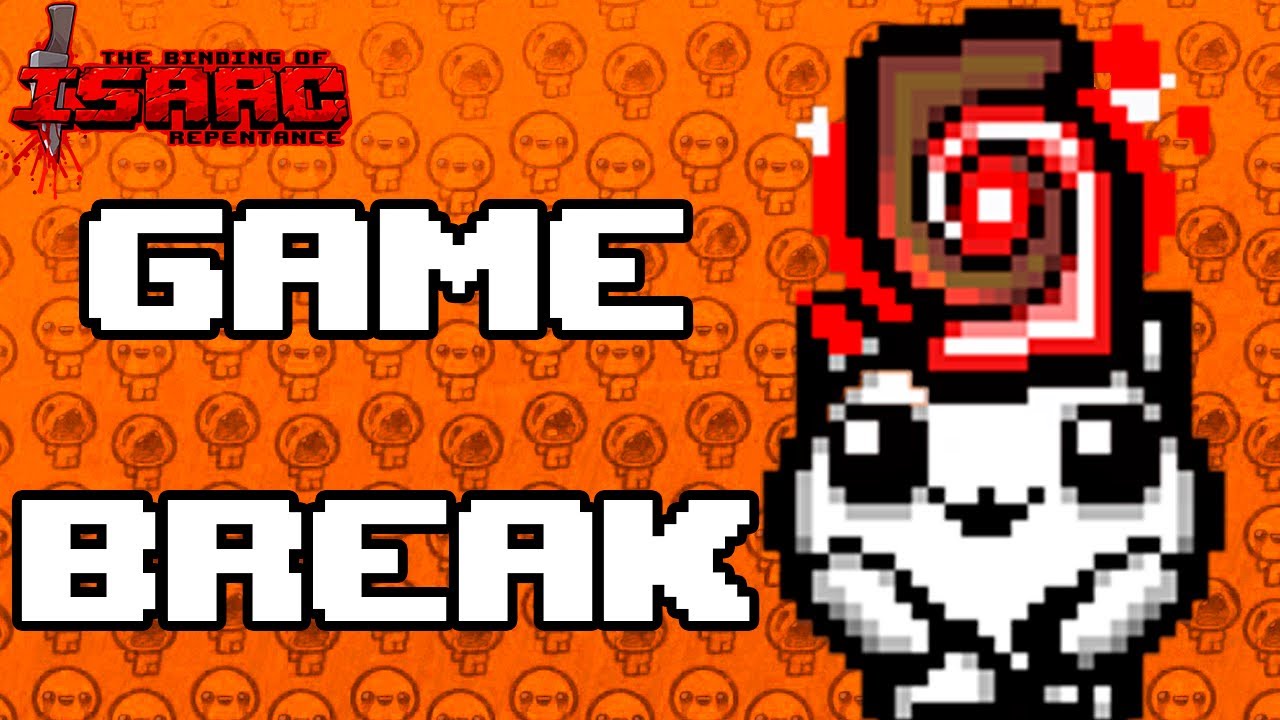 Best Item In The Game? Lost's Insane Game Break! - YouTube