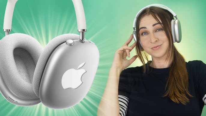 AirPods Max review: Stunning sound and performance mean I'm