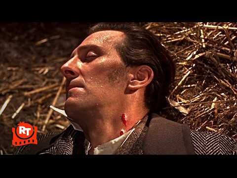 The Brides of Dracula (1960) - Van Helsing BITTEN BY A VAMPIRE?! (7/10) | Movieclips