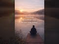 #slowdown#innerpeace#healingvibes
