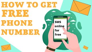 Free Virtual Phone Number for Verification| Receive SMS Online For Free screenshot 4