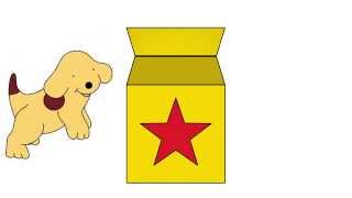 Titelsequentie Dribbel