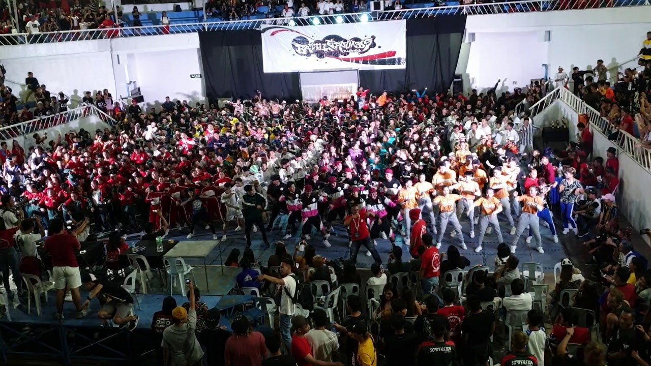 LAVAADO - SWITCH IT UP CHALLENGE / SWITCH IT DOWN BATTLEGROUNDS 2019