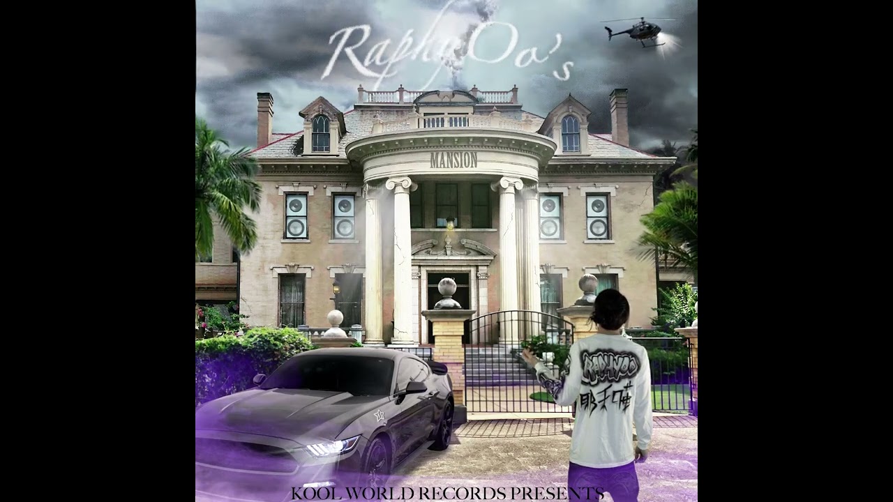 Akachi x HeyMikey! x Raphy0o (Glory Beat) - "Everyday's Halloween"