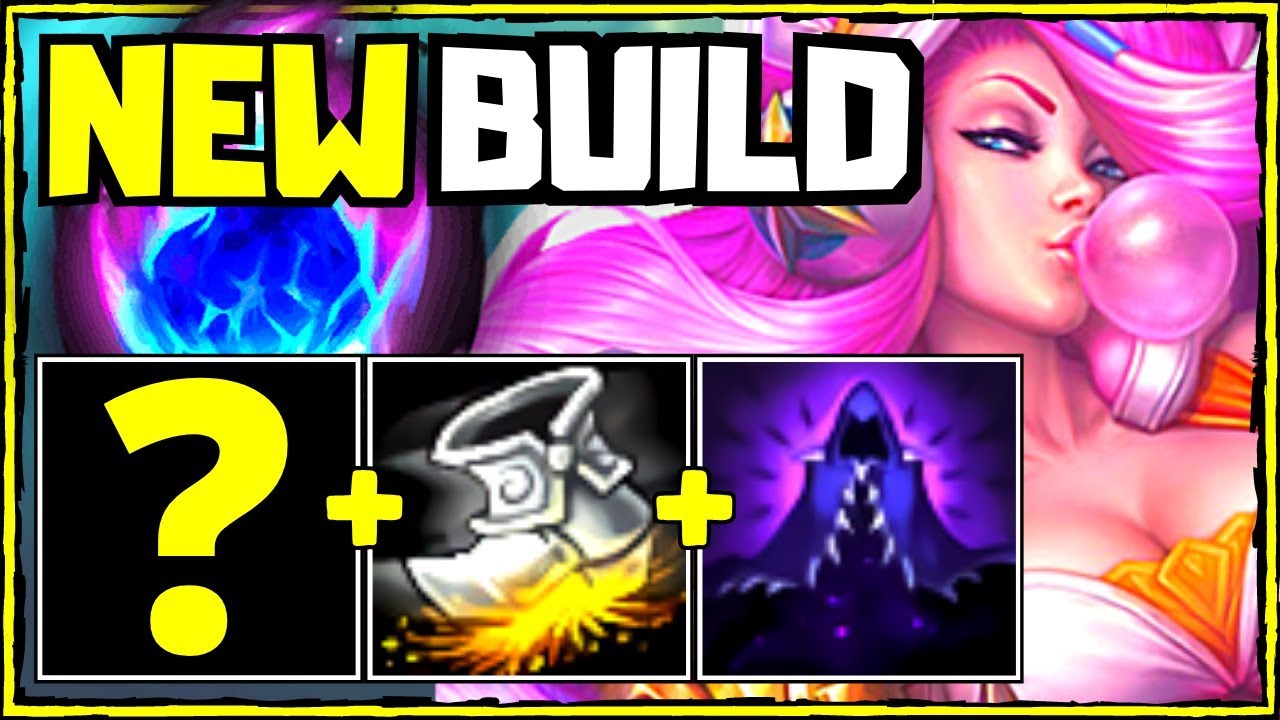 Evolved Lethality Miss Fortune League Of Legends Season 10 YouTube evolved-lethality-miss-fortune-league-of-legends-season-10-youtube