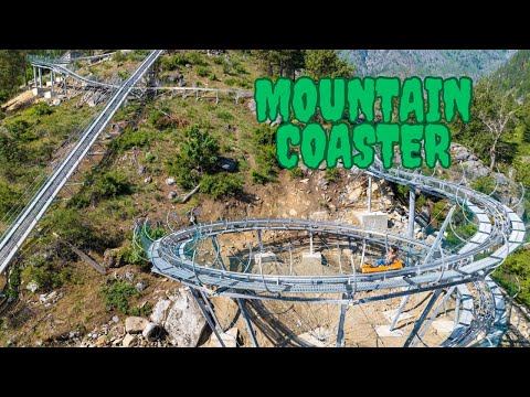 Leavenworth Adventure Park