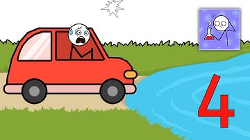 Alchemy Puzzle - Gameplay Walkthrough | Part-4 Level 61-70