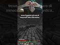 TROVO L'OGGETTO PIÃ™ RARO DI MINECRAFT #minecraft
