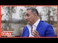 وكيل نيابة ومحام ثم مطور عقارى تخيل أول مرتب في حياة منصور عامر كام وكيل نيابة ومحام ثم مطور عقارى تخيل أول مرتب في حياة منصور عامر كام