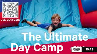 Weekend Worship Experience (LIVE)