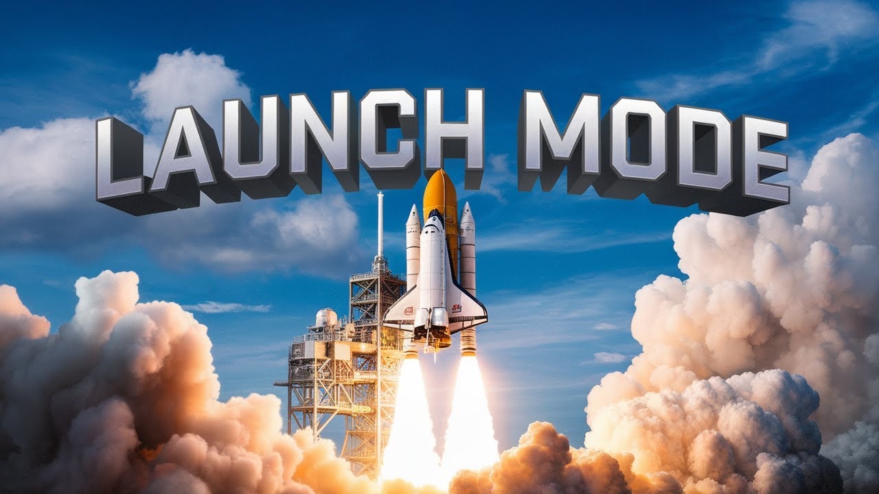 From Launch to Landing: The Incredible Journey of the Space Shuttle