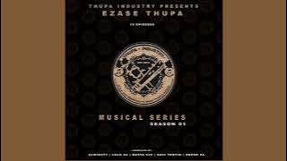 Busta 929 - Wozani Nonke (feat. Almighty, Lolo SA, Xavi Yentin & ZweshSA)