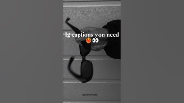 cool instagram caption ideas🥵🔥| #ytshorts #viral #shorts #captions #explore