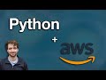 Python + Flask Deploy to Amazon Web Services Elastic Beanstalk (CI/CD with Git)