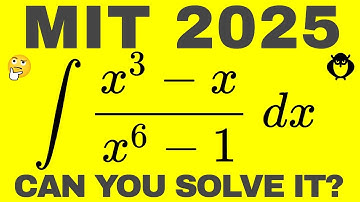 MIT 2025 Regular Season #12