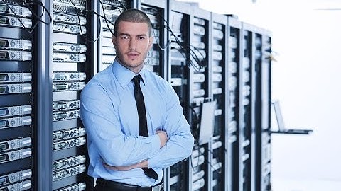 Networking::Introduction::Những điều cần biết trước khi học quản trị mạng