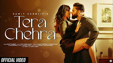 Tera Chehra | @samitsarbjit8298 | Latest Bollywood Songs 2022 | Adnan Sami | Vicky Vibes Music |