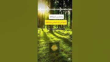 #عبدالسلام_العابيدي #سورة_الشمس #رواية_قالون #ليبيا