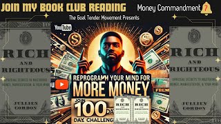 Famous Day 31: Crack the Millionaire Math Code! (Rich & Righteous 100-Day Challenge) 2026 Edition Profile