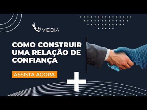 Vídeo: 7 Atributos De Confiança