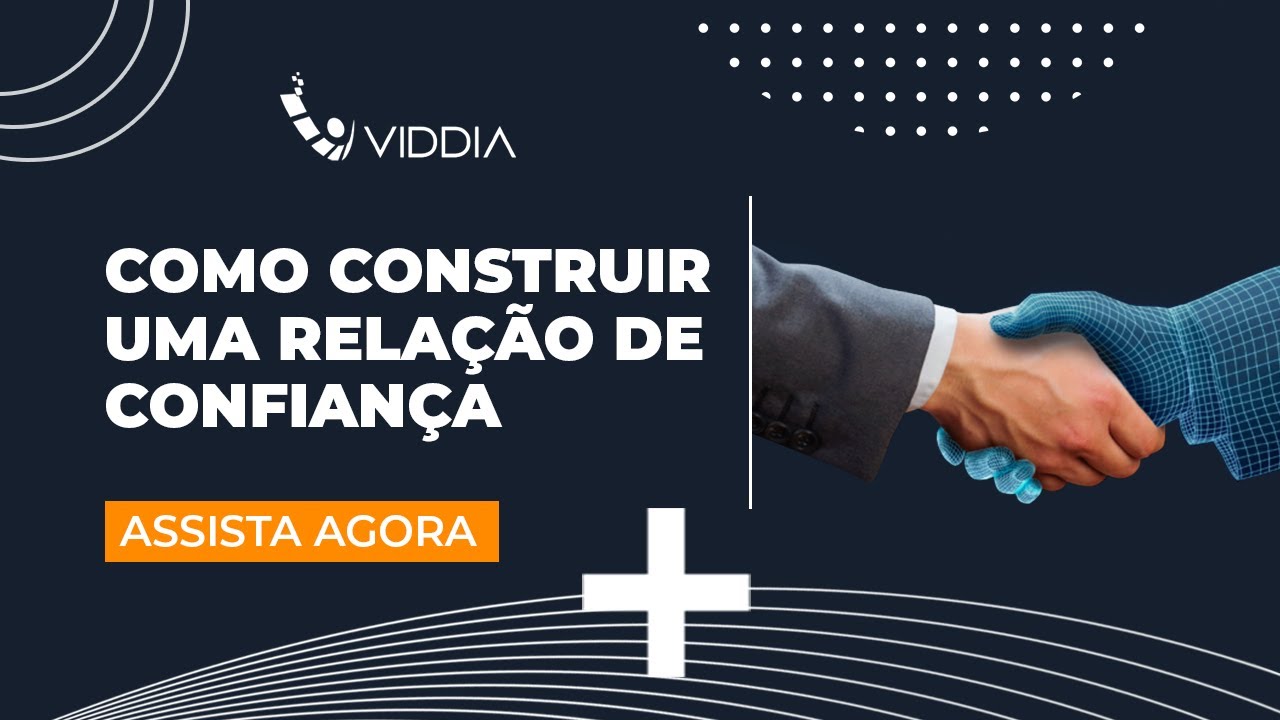 Construindo Confiança em Plataformas Digitais Para Partilhar