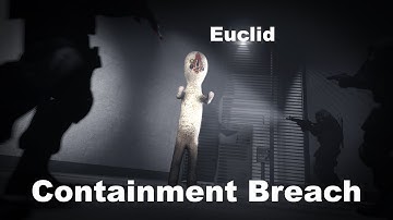 SCP Foundation: MTF Units Trailer