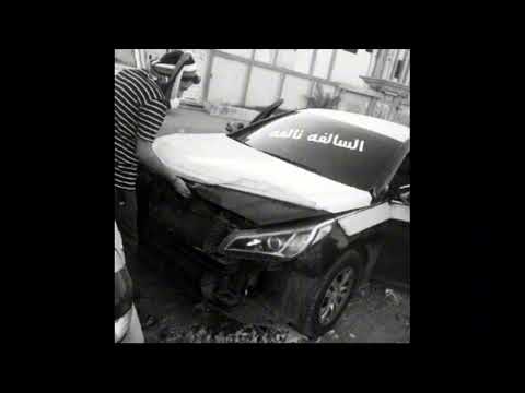 قهويتني من طرف عينك