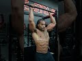 People love downplaying hard work #gymmotivation #motivation #genetics #fitness #fitnessmotivation