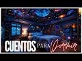 Historias relajantes para dormir  rapido y profundo  adultos  parte 180 cuentos dormir adultos