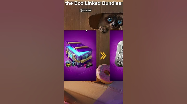 WoT Blitz. Cat in the Box