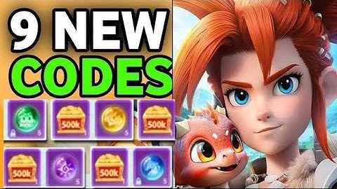 Huntopia Codes 2025 | How To Redeem Guide | Huntopia Fantasy RPG Global Codes