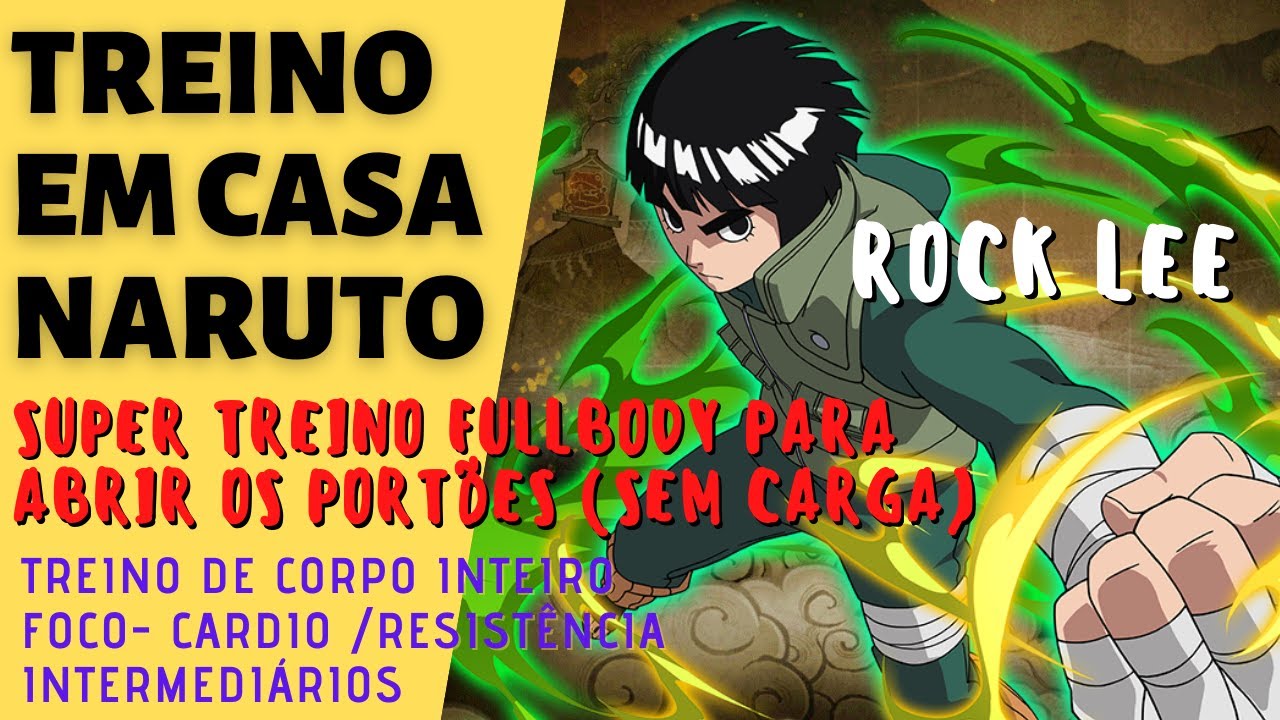 10 MINUTOS QUEIMANDO CALORIAS! TREINO DE CORPO INTEIRO