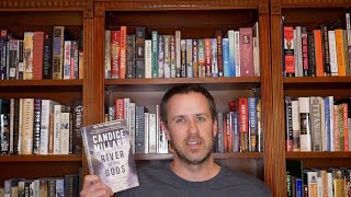 River Of The Gods by Candice Millard book review