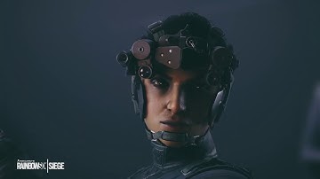 RAINBOW SIX SIEGE - KALI ELITE SKIN TRAILER (2021) New on the Six