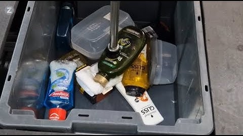 Automatica 2023 | Piece picking robotic demo for capturing transparent objects in eCommerce