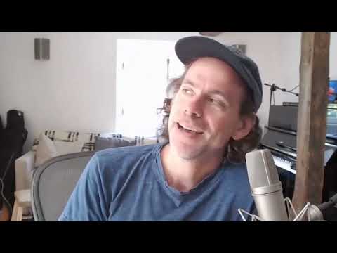 Bryce Dessner - Kronos' Fifty for the Future Composer Interview