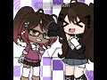 ‧˚꒰You Spin me..୭ ˚. ᵎᵎ FAKE COLLAB #gacha #4urpage #animation #blowup