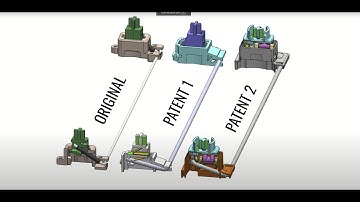RD8 Presents: Creation of the Worlds Best Mechanical Keyboard