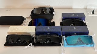 Blenders Eyewear March Radness Unboxing