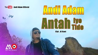 LAGU MINANG TERBARU - ANDI ADAM - Antah Iyo Antah Tido#laguMinang ()