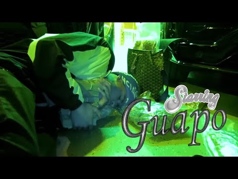 Guapo - Michael Myers prod. By @rawbone__ (OFFICIAL MUSIC VIDEO)