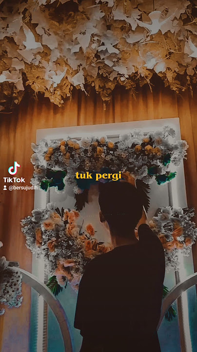 story wa galau terbaru #kaleb j # now i know