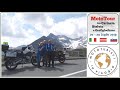 TURISMO IN MOTO SUL GROSSGLOCKNER - VRSIC -  STELVIO E NOCKALMSTRASSE. AUSTRIA E SLOVENIA 2019