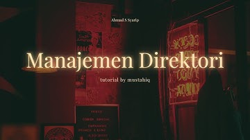 Gak Perlu GUI! Cara Mudah Kelola Direktori Linux Lewat Terminal