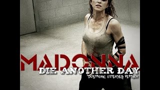 Madonna - Die Another Day Instrumental