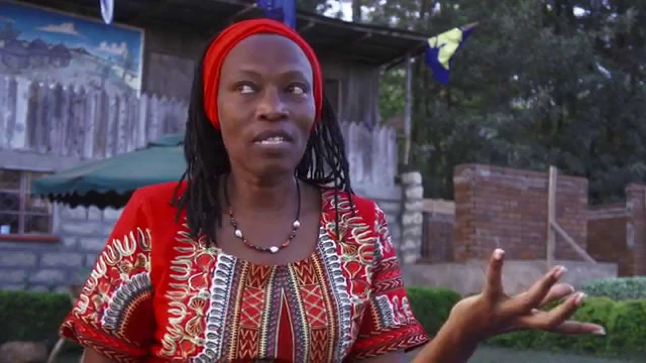 Kenya Global Youth Peace Summit