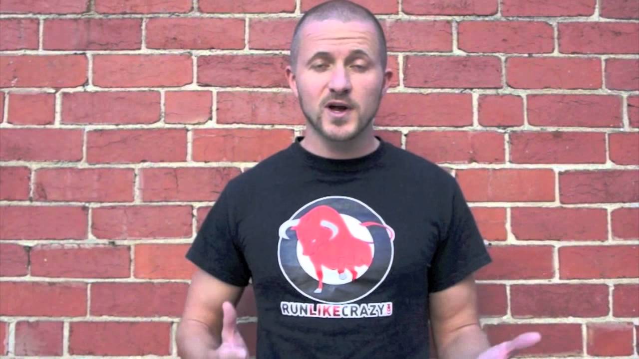 Support a New Melbourne Ultra Marathon - The Bull Run - Pozible Campaign Video