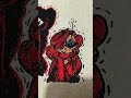 You R What U Fear In Me || (Playtime &amp; Victim # 99) || #baldisbasics #shorts #lore #sillyfandomlover